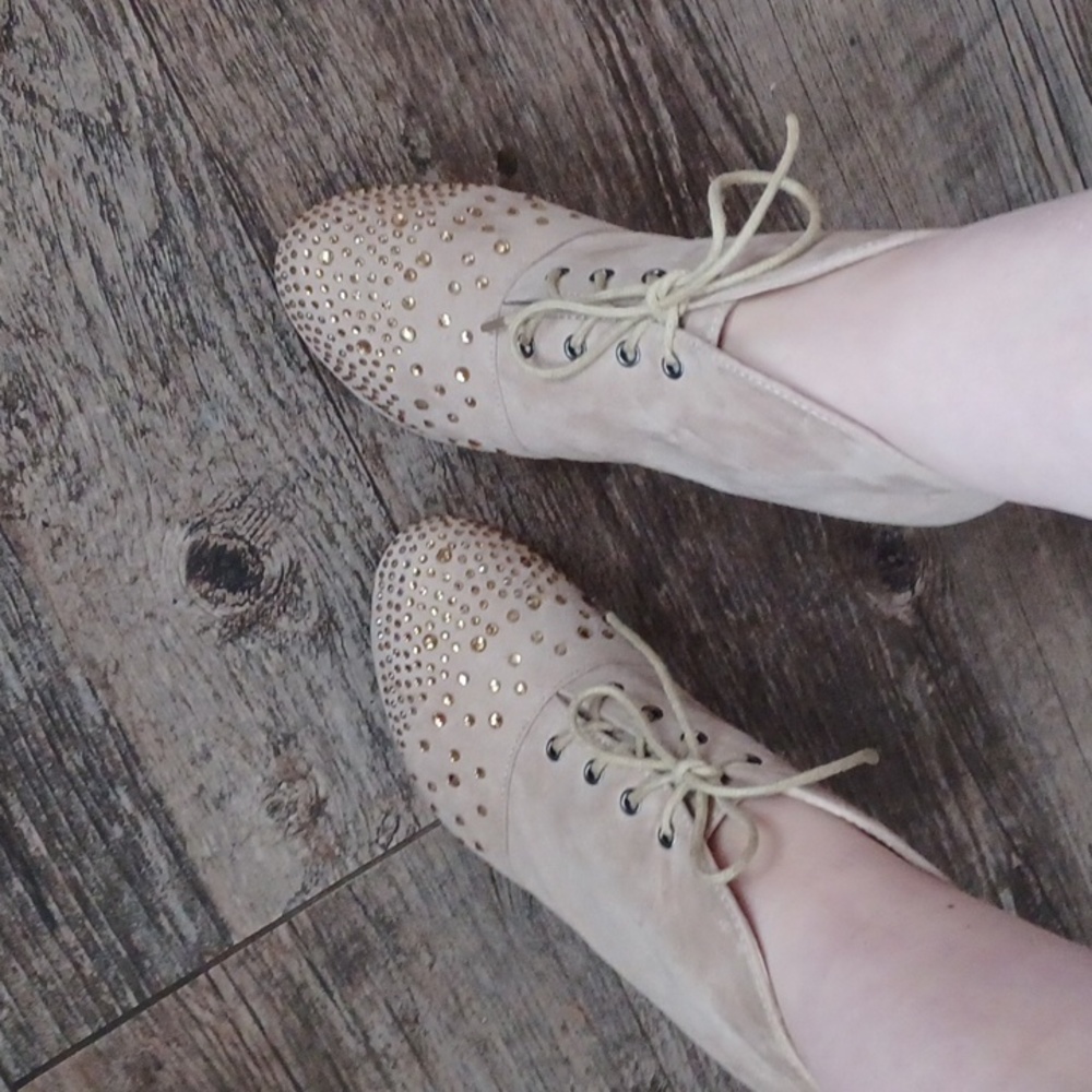 Top Moda booties - Picture 15 of 16